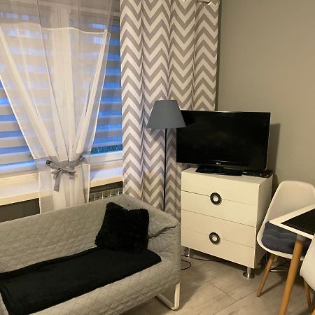 Apartament Centrum Panska Варшава Екстериор снимка