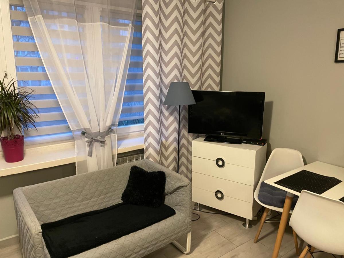 Apartament Centrum Panska Варшава Екстериор снимка