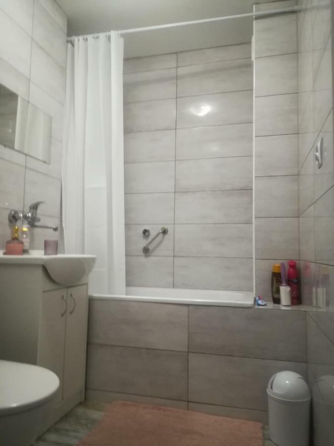 Apartament Centrum Panska Варшава Екстериор снимка