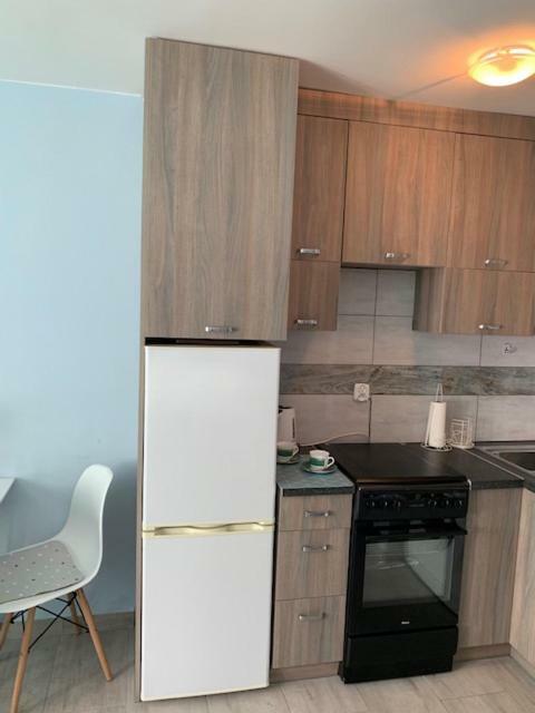 Apartament Centrum Panska Варшава Екстериор снимка